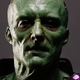 Blake Ritson as Krypton’s version of Brainiac.